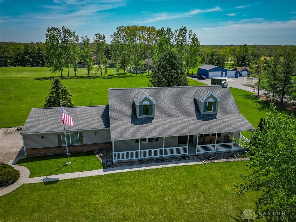 4522 Cr 39, Huntsville, Ohio image 4