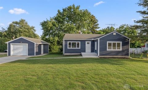 Photo of 3978 Indian Ripple Road, Dayton, OH 45440 (MLS # 944171)