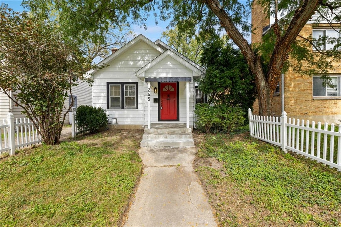 245 Victor Avenue