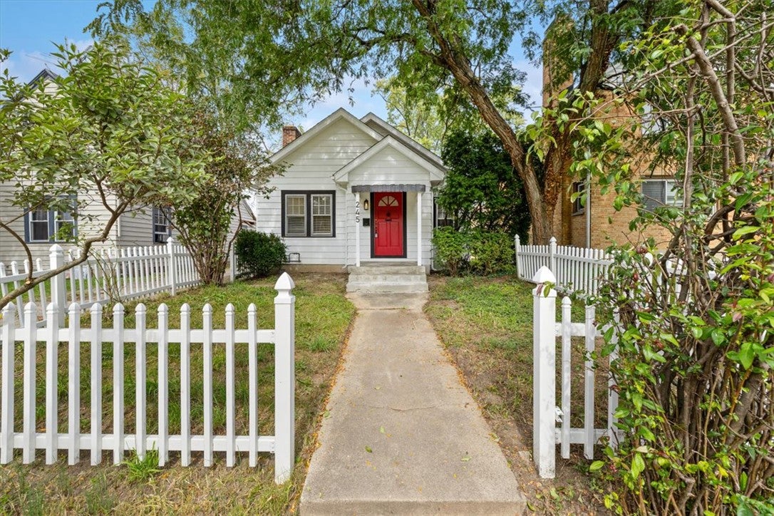 245 Victor Avenue