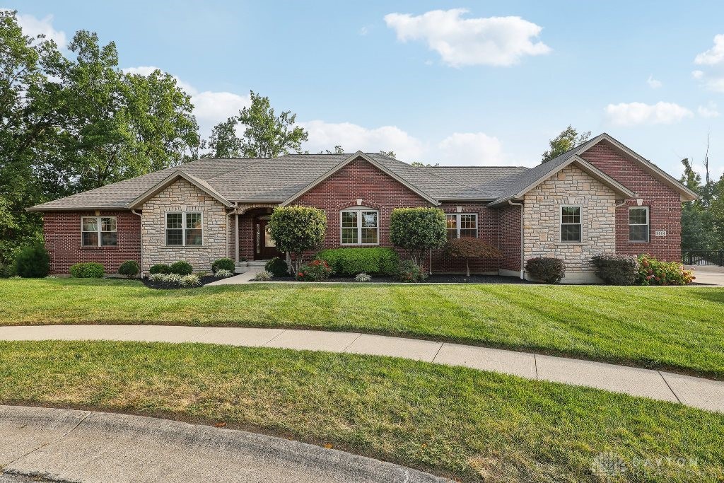 6804 Gregory Creek Lane, West Chester, Ohio image 12