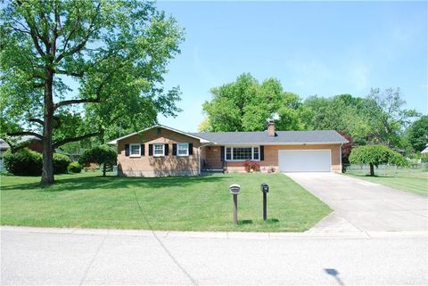 118 Stolz Drive, Middletown, OH 45042 - #: 911065