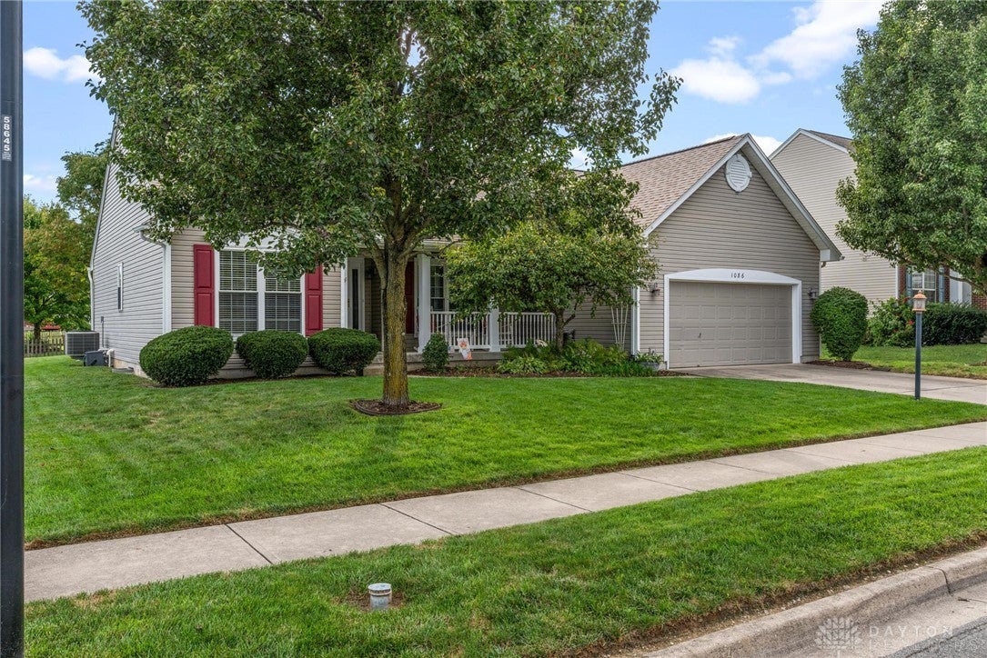 1086 Deercreek Drive