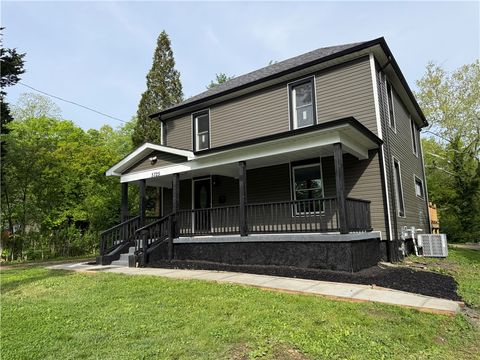 Photo of 5725 Philadelphia Drive, Harrison Twp, OH 45415 (MLS # 958306)