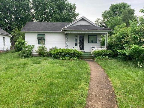 807 Maple Street, Middletown, OH 45044 - #: 910516