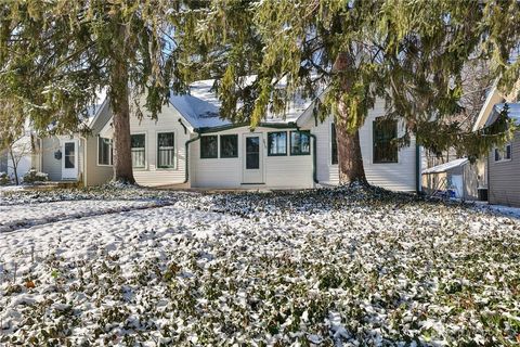 Photo of 2919 Oakland Avenue, Kettering, OH 45409 (MLS # 945808)