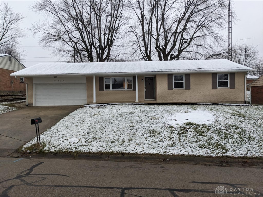 1229 Sugar Maple Drive, Greenville, Ohio image 1