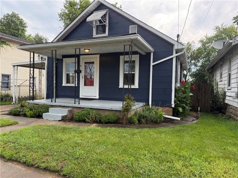 Homes For Sale - 24 Hudson Avenue<br/> Franklin, OH 45005