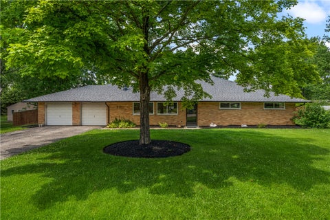 Photo of 9191 Stephanie Street, Centerville, OH 45458 (MLS # 964463)