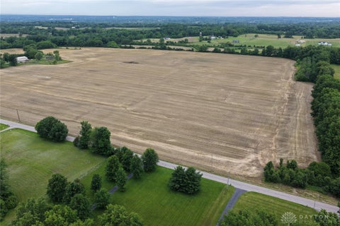 Vacant Land For Sale - 2510 Wood Road<br/> Warren County, Lebanon, OH 45036