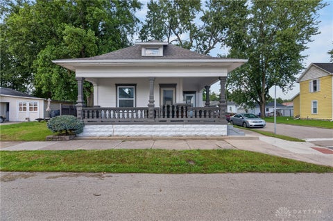Homes For Sale - 500 South Street<br/> Piqua, OH 45356