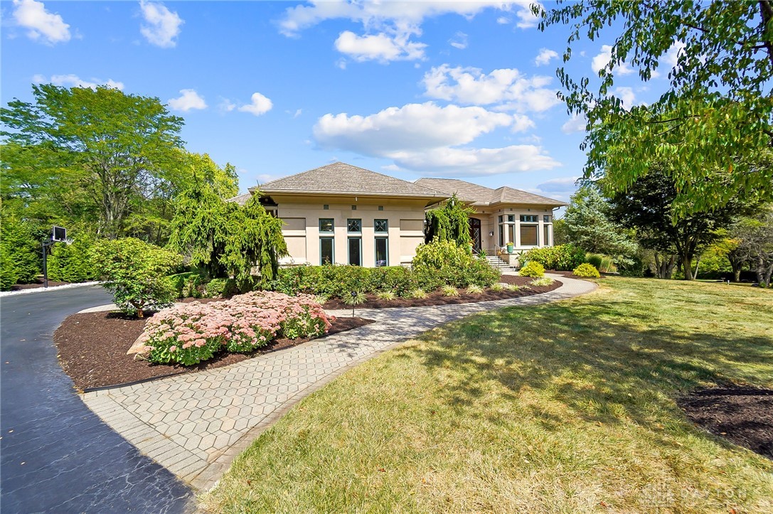 376 Cedar Trace, Beavercreek Township, Ohio image 9