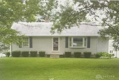 Photo of 2800 N Piqua Troy Road, Troy, OH 45373 (MLS # 949718)