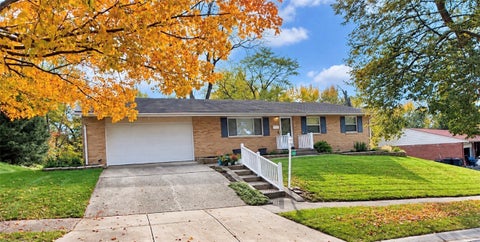 Photo of 4670 Rathburn Drive, Englewood, OH 45322 (MLS # 972073)