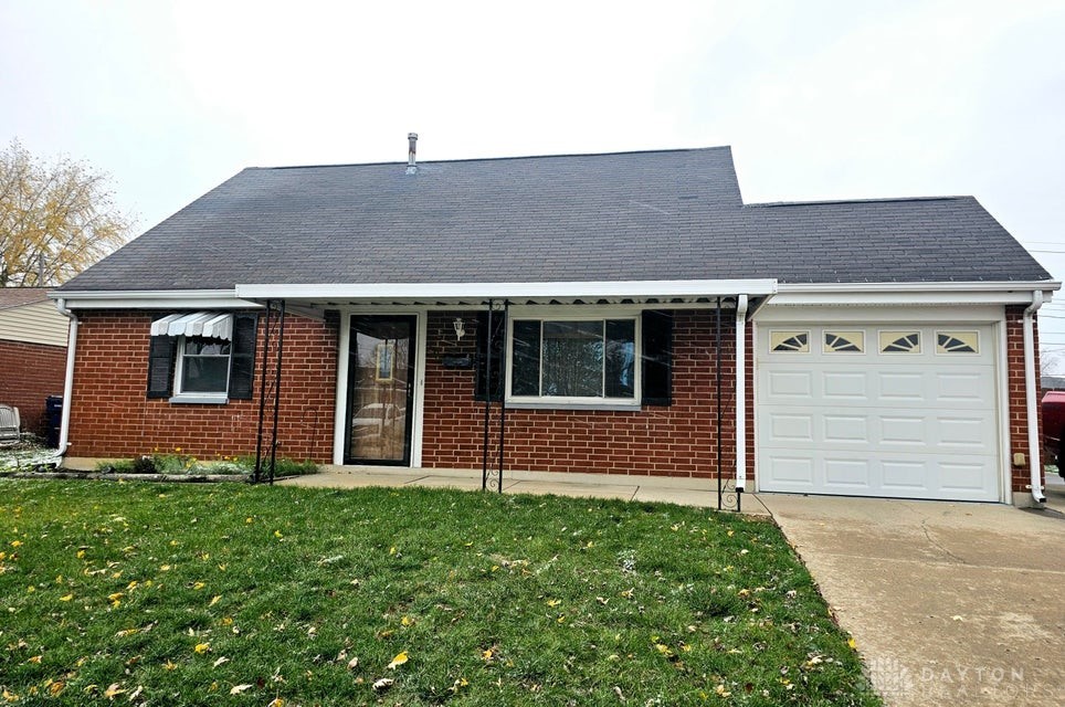 1510 Amherst Street, Piqua, Ohio image 1