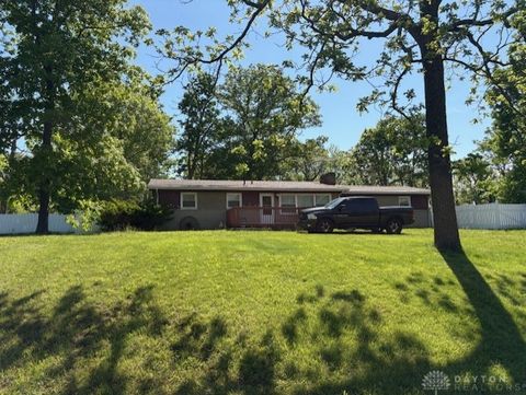 Photo of 7750 Franora Lane, Gratis Twp, OH 45042 (MLS # 958868)