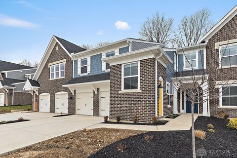 Photo of 4244 Apple Branch Drive #55-302, Sugarcreek Twp, OH 45459 (MLS # 939479)