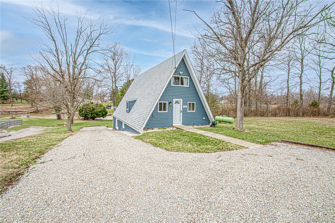1203 Harz Cove, Fayetteville, Ohio image 44