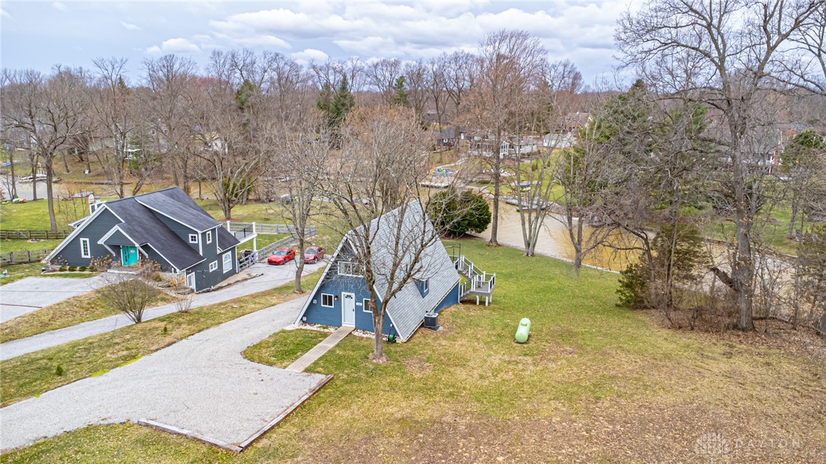 1203 Harz Cove, Fayetteville, Ohio image 1