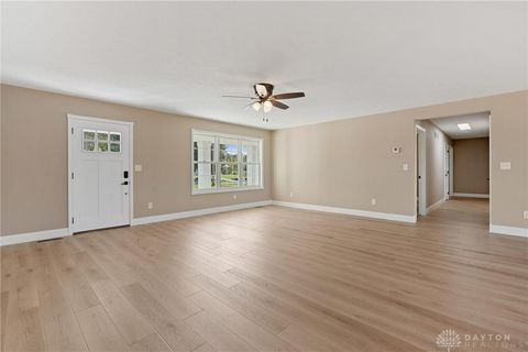 Tiny photo for 625 Hale Road, Wilmington, OH 45177 (MLS # 945235)