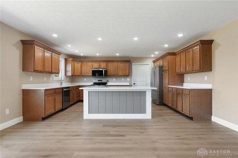 Tiny photo for 625 Hale Road, Wilmington, OH 45177 (MLS # 945235)