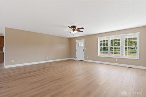Tiny photo for 625 Hale Road, Wilmington, OH 45177 (MLS # 945235)