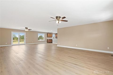 Tiny photo for 625 Hale Road, Wilmington, OH 45177 (MLS # 945235)