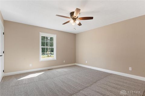 Tiny photo for 625 Hale Road, Wilmington, OH 45177 (MLS # 945235)