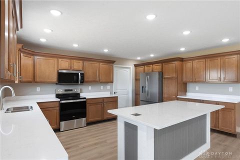 Tiny photo for 625 Hale Road, Wilmington, OH 45177 (MLS # 945235)