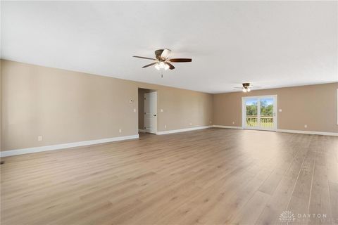 Tiny photo for 625 Hale Road, Wilmington, OH 45177 (MLS # 945235)