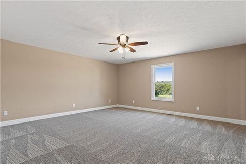 Tiny photo for 625 Hale Road, Wilmington, OH 45177 (MLS # 945235)