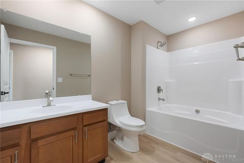 Tiny photo for 625 Hale Road, Wilmington, OH 45177 (MLS # 945235)
