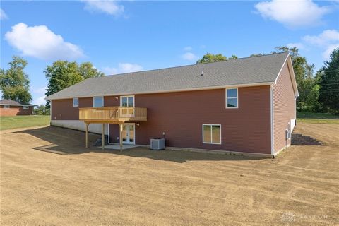 Tiny photo for 625 Hale Road, Wilmington, OH 45177 (MLS # 945235)