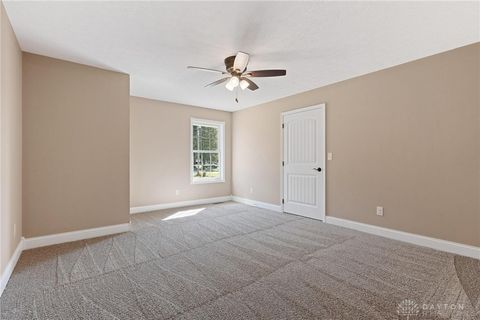 Tiny photo for 625 Hale Road, Wilmington, OH 45177 (MLS # 945235)