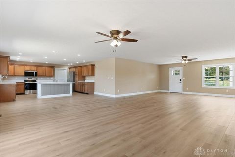 Tiny photo for 625 Hale Road, Wilmington, OH 45177 (MLS # 945235)