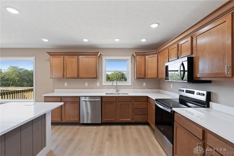 Tiny photo for 625 Hale Road, Wilmington, OH 45177 (MLS # 945235)