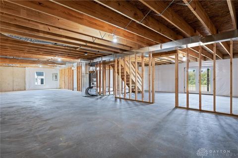 Tiny photo for 625 Hale Road, Wilmington, OH 45177 (MLS # 945235)
