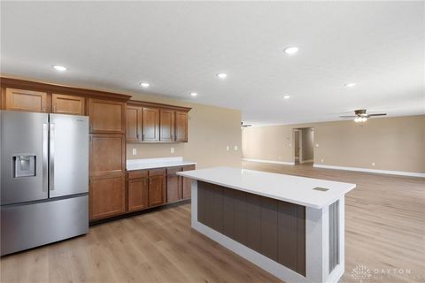 Tiny photo for 625 Hale Road, Wilmington, OH 45177 (MLS # 945235)