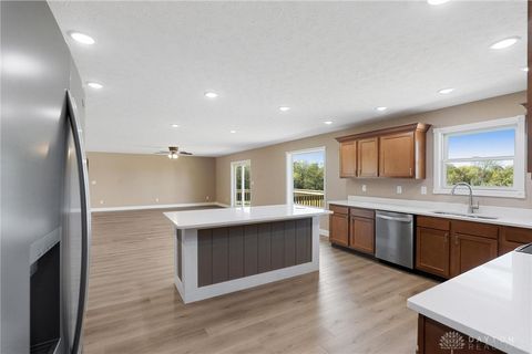 Tiny photo for 625 Hale Road, Wilmington, OH 45177 (MLS # 945235)