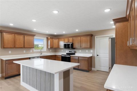 Tiny photo for 625 Hale Road, Wilmington, OH 45177 (MLS # 945235)