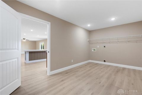 Tiny photo for 625 Hale Road, Wilmington, OH 45177 (MLS # 945235)