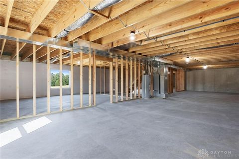 Tiny photo for 625 Hale Road, Wilmington, OH 45177 (MLS # 945235)