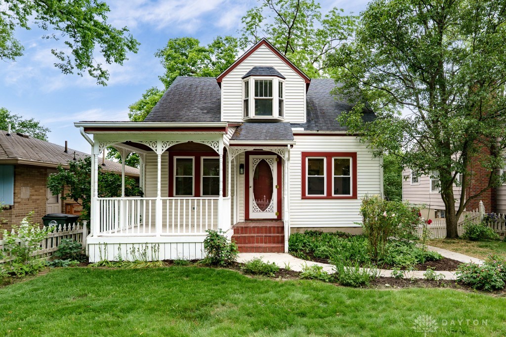 2923 Glenmore Avenue, Dayton, Ohio image 41