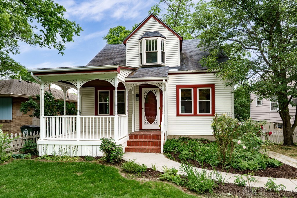 2923 Glenmore Avenue, Dayton, Ohio image 1