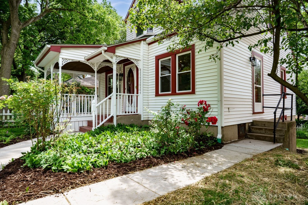 2923 Glenmore Avenue, Dayton, Ohio image 47