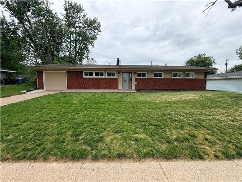 Photo of 441 Townsend Place, Riverside, OH 45431 (MLS # 959288)
