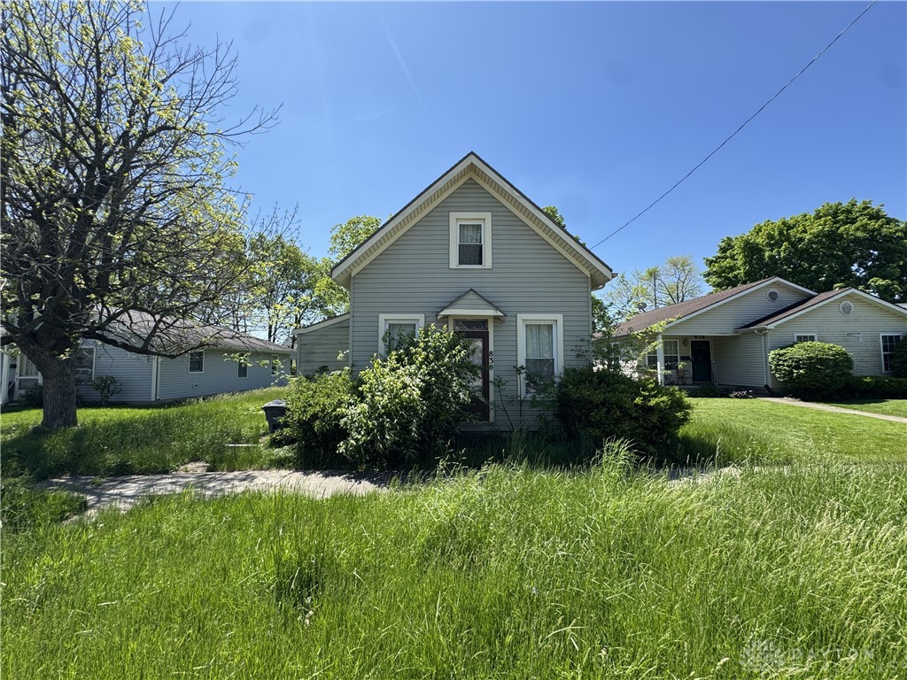 830 Washington Street, Troy, Ohio image 1