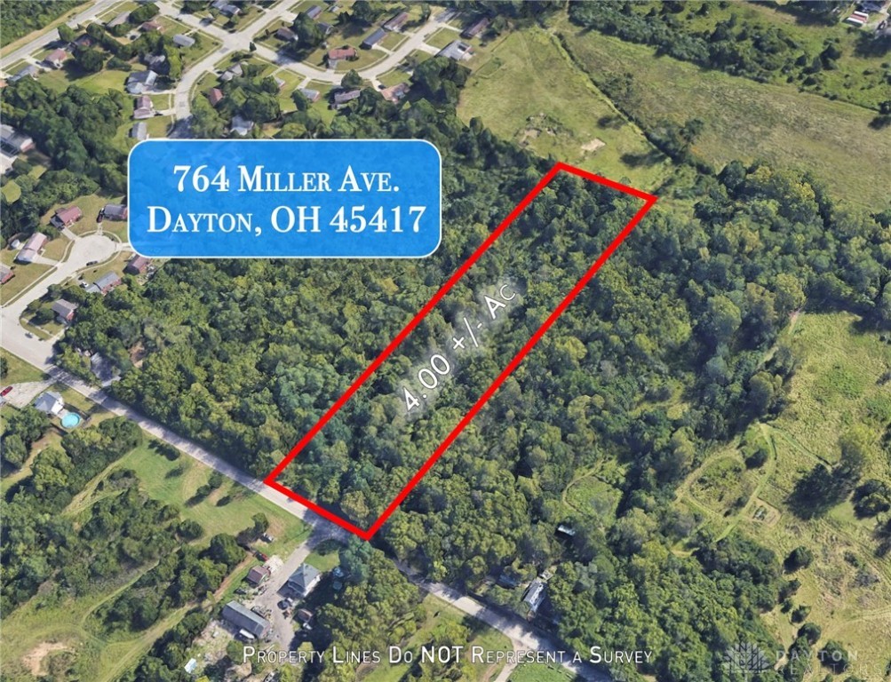 764 Miller Avenue, Dayton, Ohio image 1