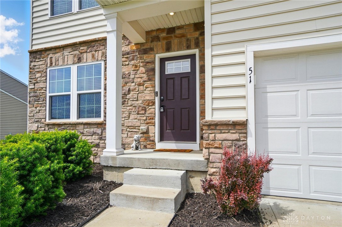 51 Waterford Boulevard, Fairborn, Ohio image 4
