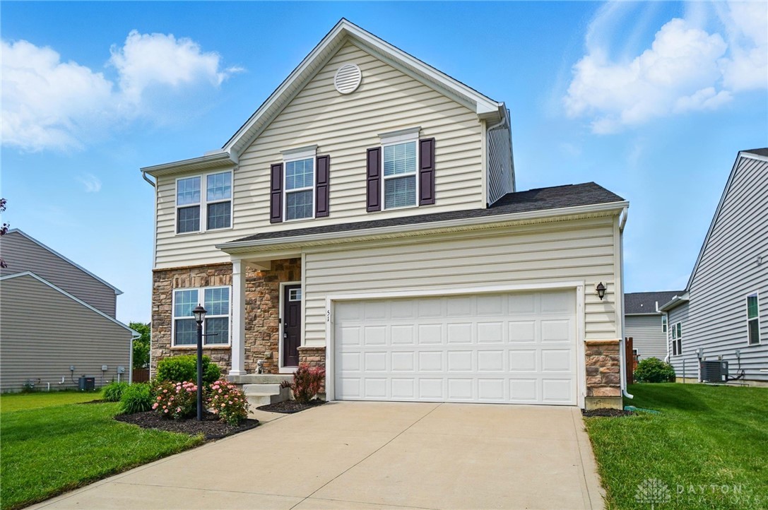 51 Waterford Boulevard, Fairborn, Ohio image 3